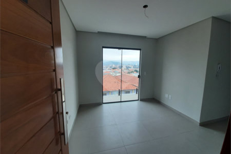 Apartamento à venda com 2 quartos em Vila Nivi, São Paulo, SP