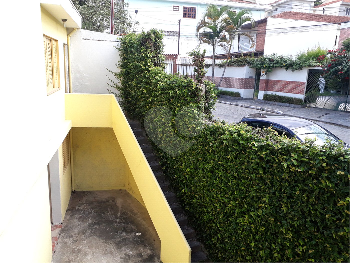Sobrado à venda com 3 quartos em Mandaqui, São Paulo, SP