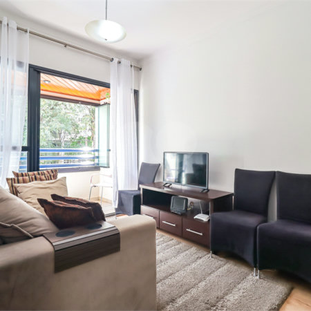 Apartamento à venda com 3 quartos, sendo 1 suíte,  em Vila Ipojuca, São Paulo, SP
