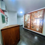 Sala Comercial para venda e locação, Centro, Santos - SA0103.