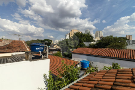 Sobrado à venda com 2 quartos em Alto da Lapa, São Paulo, SP
