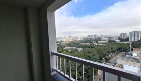 Apartamento para alugar com 2 quartos em Freguesia do Ó, São Paulo, SP