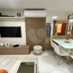 Apartamento à venda com 1 suíte em Maracanã, Rio de Janeiro, RJ