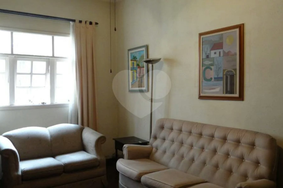 Casa Térrea à venda com 3 quartos em Pinheiros, São Paulo, SP