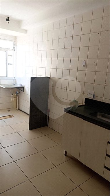 Apartamento à venda com 2 quartos em Vila Mazzei, São Paulo, SP