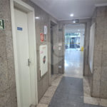 Apartamento à venda com 2 quartos em Vila Madalena, São Paulo, SP