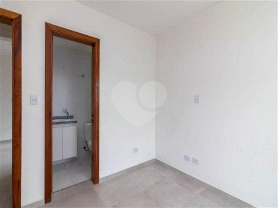 Apartamento à venda com 2 suítes em Mandaqui, São Paulo, SP