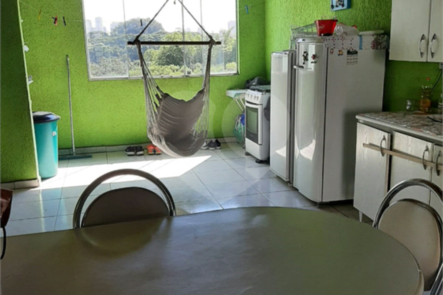 Sobrado à venda com 3 quartos, sendo 1 suíte, em Casa Verde, São Paulo, SP