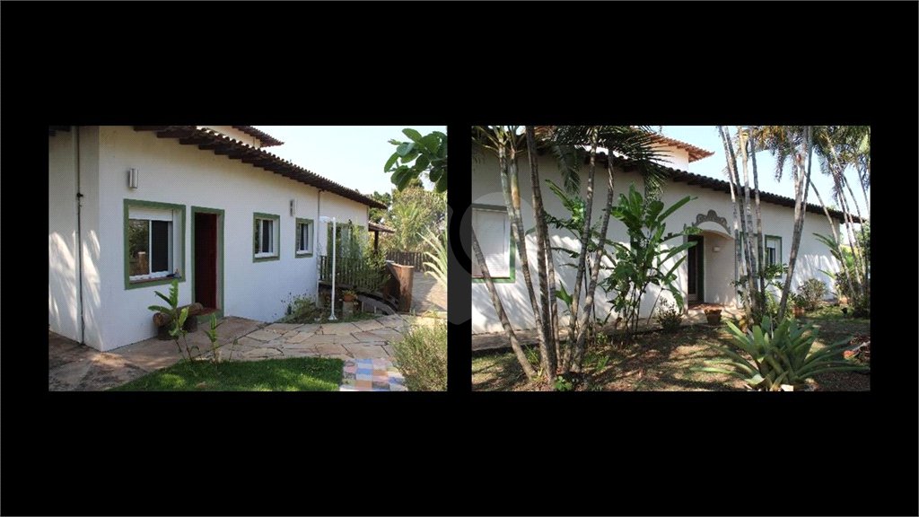 Casa para alugar com 4 suítes no condomínio Vinhas da Vista Alegre - Lado Café, Vinhedo - SP