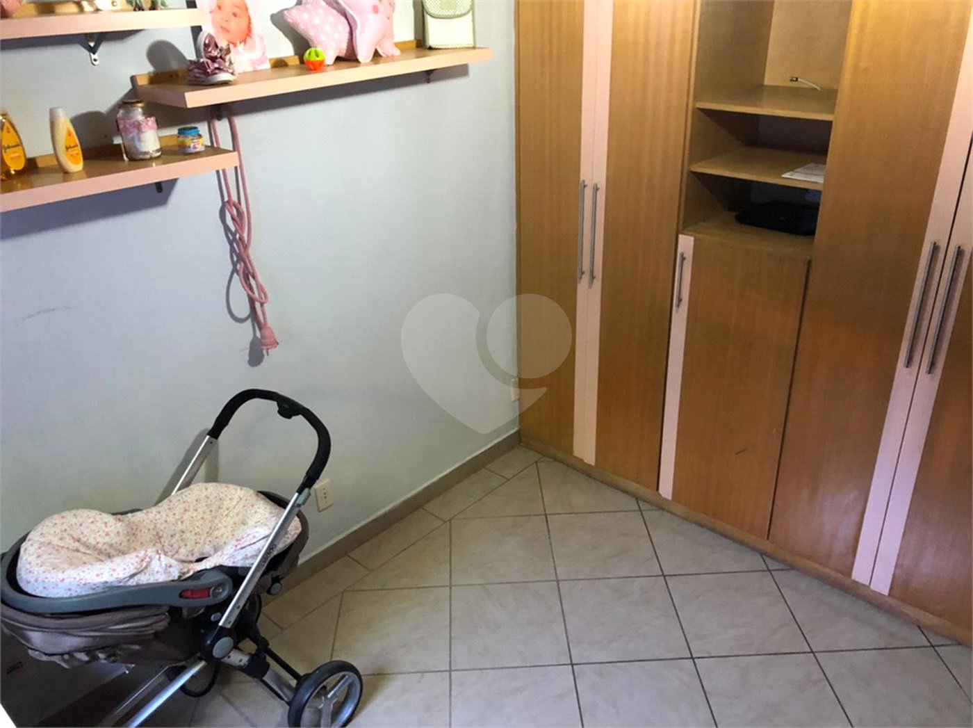 Casa Térrea à venda com 3 suítes em Jaçanã, São Paulo, SP