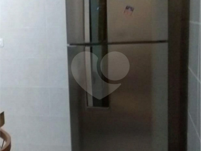 Apartamento à venda com 2 quartos em Tucuruvi, São Paulo, SP