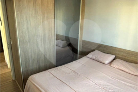 Apartamento à venda com 2 quartos, sendo 1 suíte, em Jardim Rosa de Franca, Guarulhos, SP