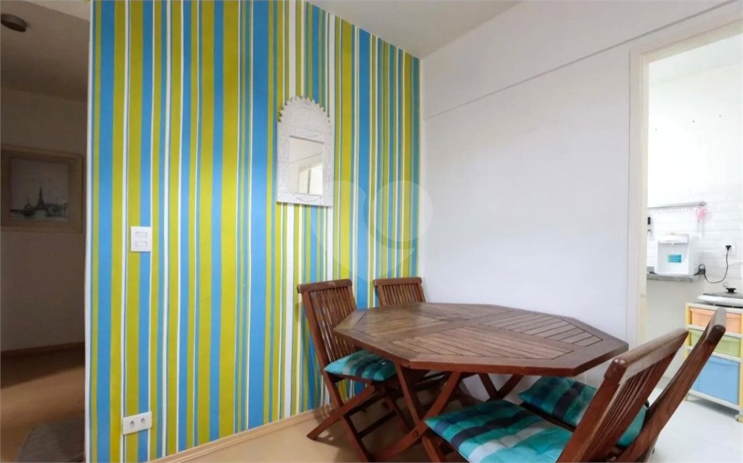 Apartamento à venda com 3 quartos em Vila Gomes, São Paulo, SP