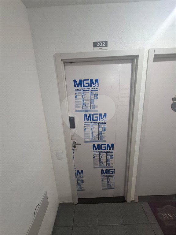 Apartamento à venda com 2 quartos em Santíssimo, Rio de Janeiro, RJ