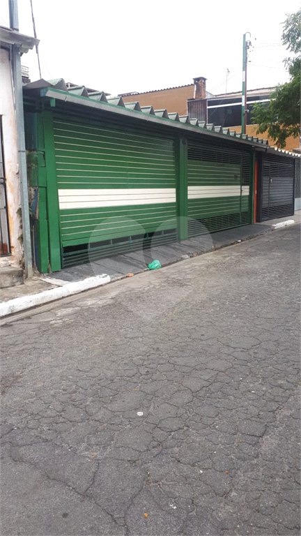 Casa Térrea à venda com 2 quartos em Parque Edu Chaves, São Paulo, SP