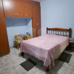 Sobrado à venda com 2 quartos, sendo 1 suíte, em Pirituba, São Paulo, SP