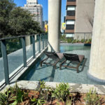 Apartamento à venda com 1 quarto em Pinheiros, São Paulo, SP