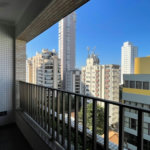 Cobertura com 4 dormitórios à venda, 495 m² por R$ 5.000.000,00 - Gonzaga - Santos/SP