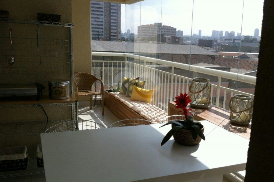 Apartamento à venda com 2 quartos, sendo 1 suíte, em Vila Maria, São Paulo, SP