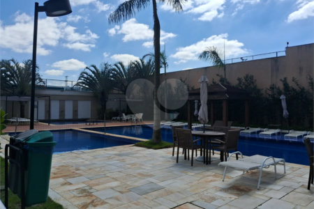 Apartamento para alugar com 2 suítes em Vila Leopoldina, São Paulo, SP