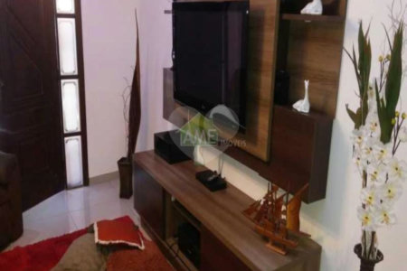 Casa à venda com 1 suíte em Campo Grande, Rio de Janeiro, RJ