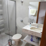 Casa à venda com 4 quartos, sendo 2 suítes, no condomínio Residencial Villaggio Paradiso, Itatiba - SP