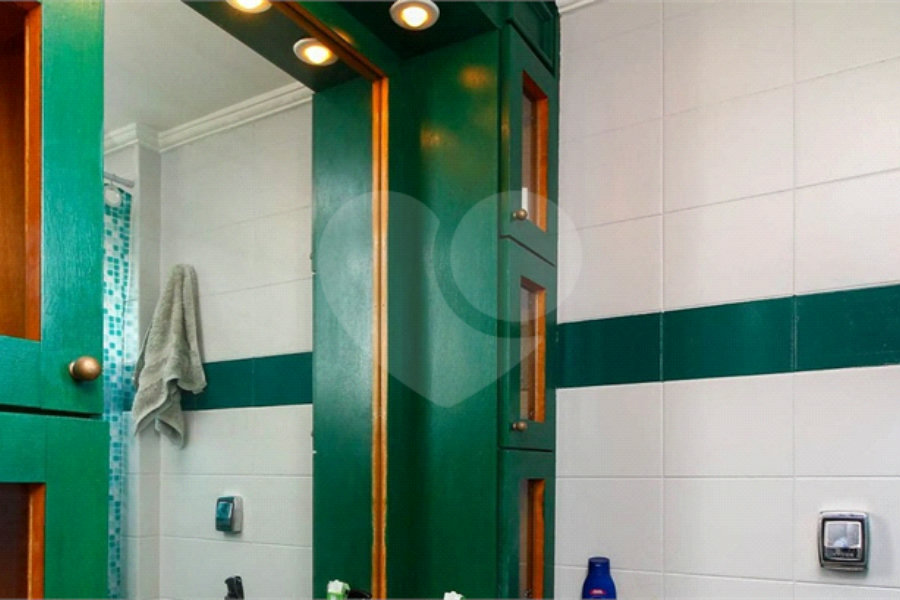 Apartamento à venda com 3 quartos, sendo 1 suíte, em Santana, São Paulo, SP