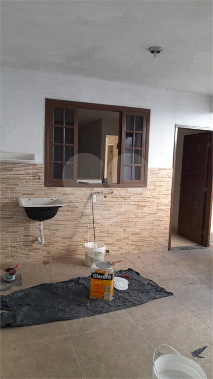 Casa à venda com 4 quartos em Campo Grande, Rio de Janeiro, RJ