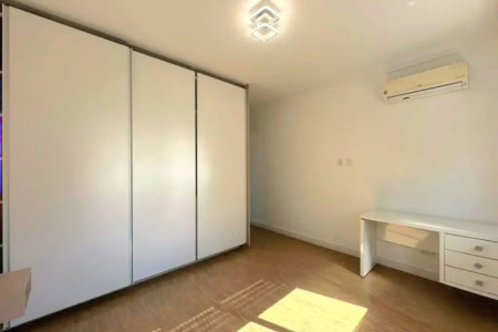 Apartamento perto da praia com 4 dormitórios à venda, 184 m² por R$ 980.000 - Gonzaga - Santos/SP
