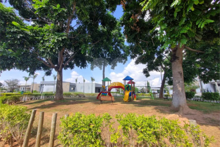 Casa à venda com 4 suítes no condomínio Xapada Park Ytu, Itu - SP
