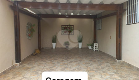 Casa Térrea à venda com 3 quartos em Jardim Virginia Bianca, São Paulo, SP