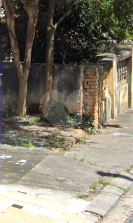 Terreno à venda em Santana, São Paulo, SP