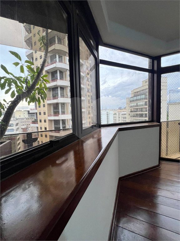 Apartamento à venda com 3 suítes em Itaim Bibi, São Paulo, SP