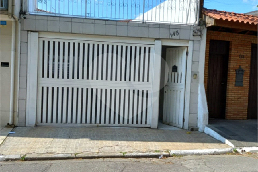 Casa à venda com 2 quartos em Vila Mazzei, São Paulo, SP