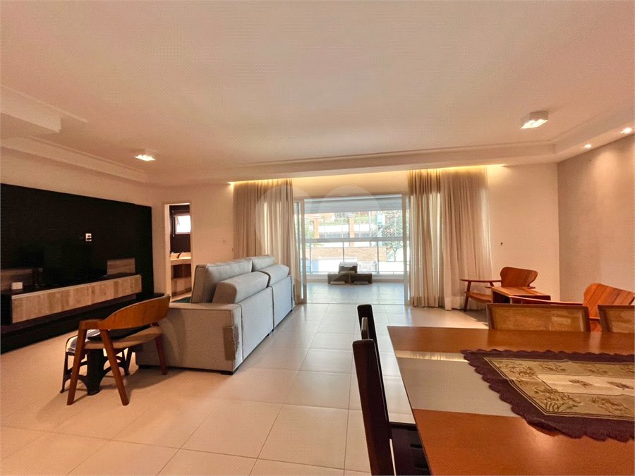 Apartamento à venda com 3 suítes em Jardim Portal da Colina, Sorocaba, SP