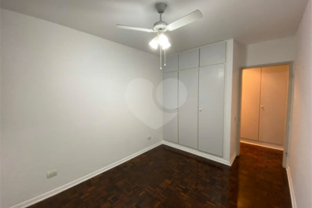 Apartamento à venda com 3 quartos, sendo 1 suíte, em Vila Suzana, São Paulo, SP