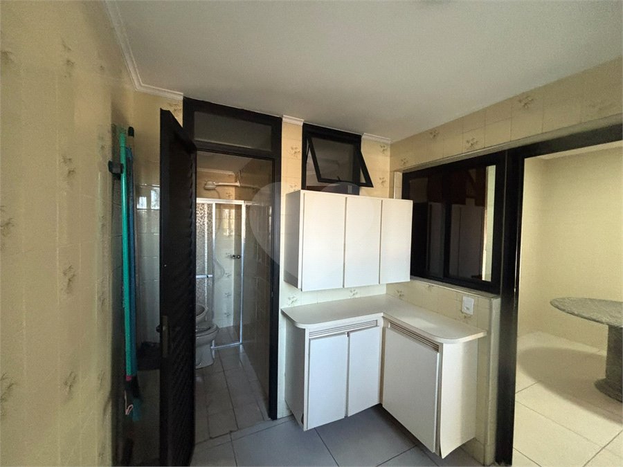 Apartamento à venda com 3 quartos em Vila Virgínia, Jundiaí, SP