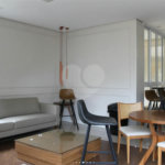 Apartamento à venda com 4 quartos, sendo 2 suítes, em Vila Augusta, Guarulhos, SP