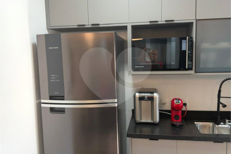 Apartamento à venda ou para alugar com 2 quartos, sendo 1 suíte, em Santana, São Paulo, SP