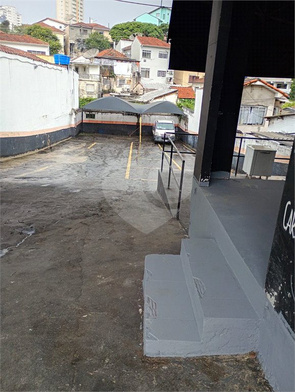 Terreno à venda em Santana, São Paulo, SP