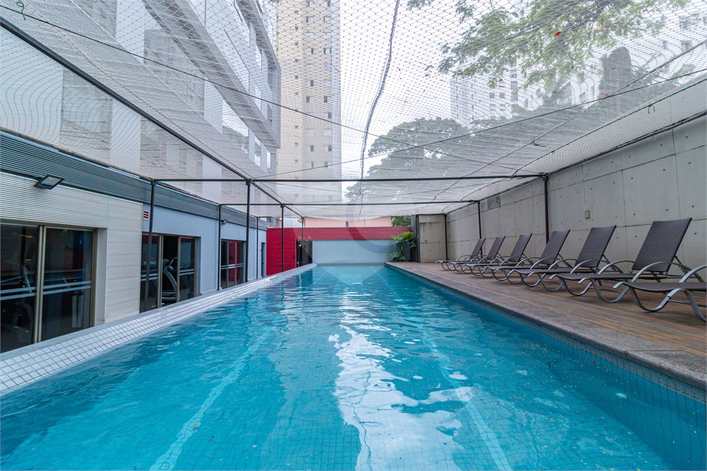 Apartamento à venda ou para alugar com 2 quartos, sendo 1 suíte, em Alto da Boa Vista, São Paulo, SP