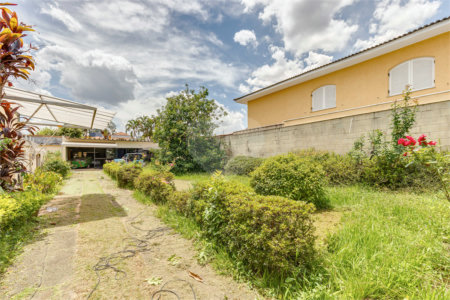 Sobrado à venda com 5 quartos, sendo 2 suítes, em Brooklin, São Paulo, SP