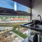 Apartamento à venda com 2 quartos, sendo 1 suíte, em Vila Leopoldina, São Paulo, SP
