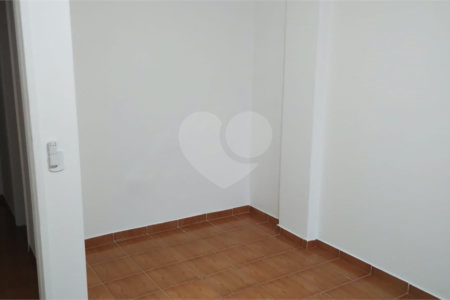 Apartamento à venda com 2 quartos em Tijuca, Rio de Janeiro, RJ