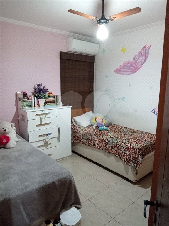 Sobrado à venda com 3 quartos, sendo 1 suíte, em Saúde, São Paulo, SP