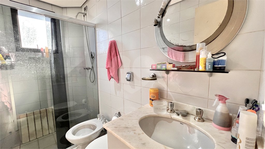 Apartamento à venda com 4 quartos, sendo 1 suíte, em Vila Mariana, São Paulo, SP