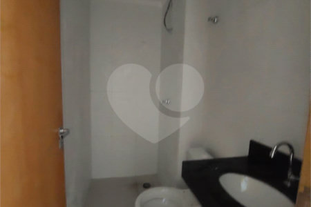 Apartamento à venda com 1 quarto em Jardim Franca, São Paulo, SP