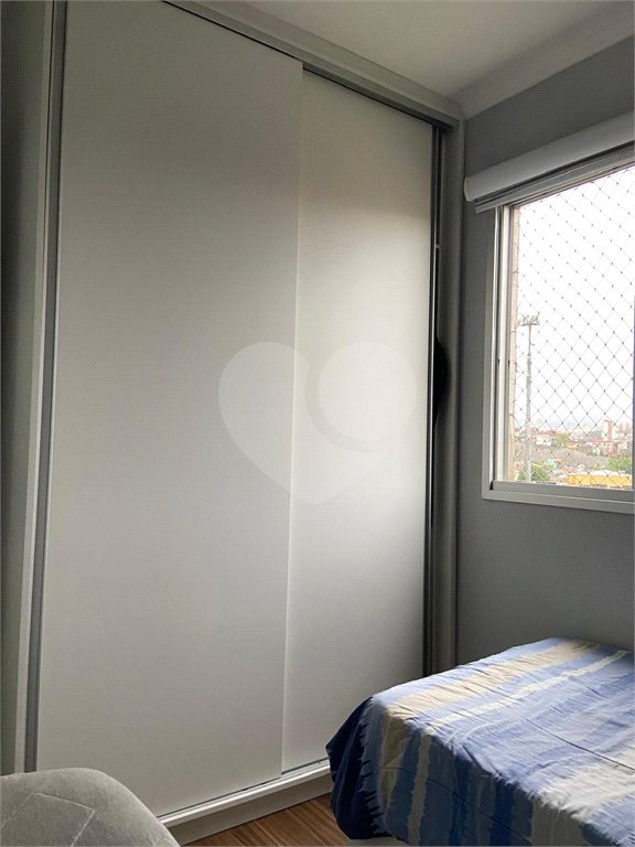 Apartamento à venda com 2 quartos em Casa Verde, São Paulo, SP