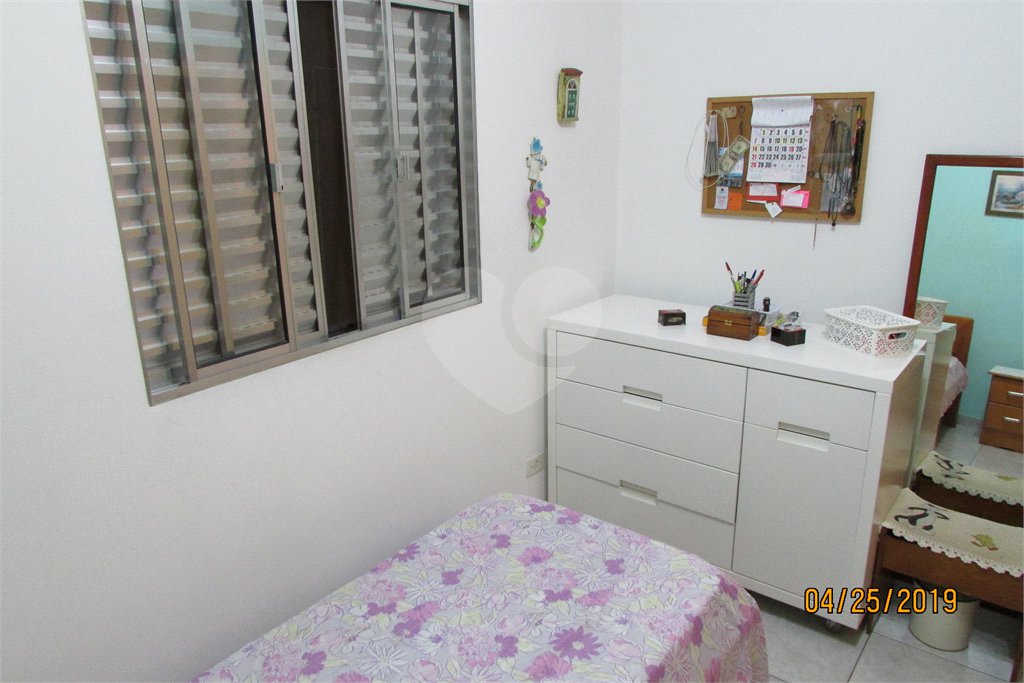 Casa à venda com 3 quartos em Vila Jaguara, São Paulo, SP