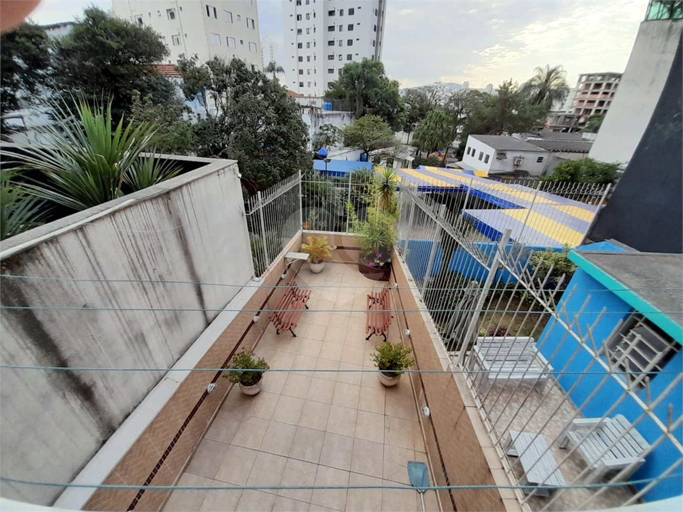 Sobrado à venda com 4 quartos, sendo 1 suíte, em Santana, São Paulo, SP